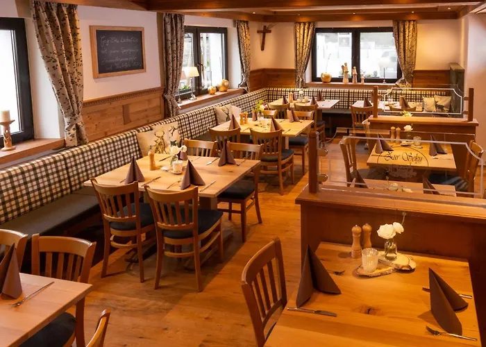 Inn Zur Seku