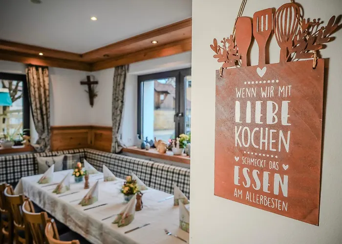 Zur Seku Inn *