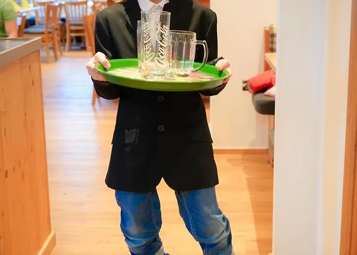 Inn Zur Seku
