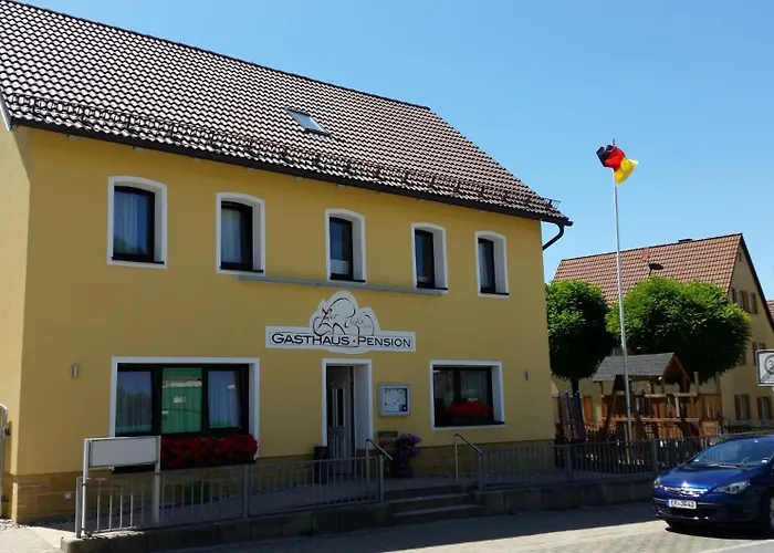 Inn Zur Seku *