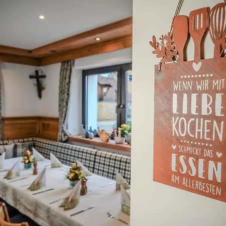 Zur Seku Inn *