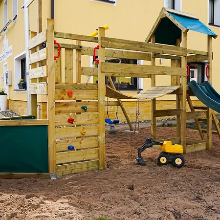 Inn Zur Seku *