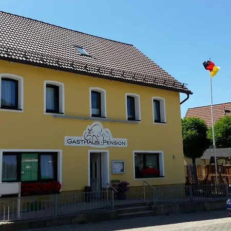 Inn Zur Seku *