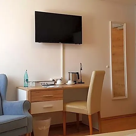 Zur Seku Locanda