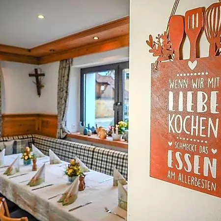 Zur Seku Inn Neunkirchen am Brand