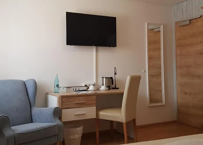 Zur Seku Gasthof