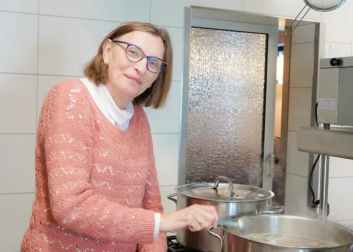 Zur Seku * Neunkirchen