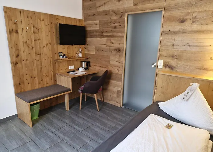 Zur Seku Gasthof Neunkirchen